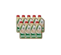 Castrol - Lot de 2 huiles moteur Edge Professional V (Volvo) 0W-20