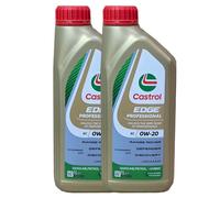 Castrol Edge Professional Ec 0W-20 Huile 2x1 Litre STJLR.03.5006 STJLR.51.5122