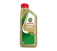CASTROL Edge Professionnel Fluide Titane C1 5W-30 Huile Moteur ACEA C1, 1 Litre
