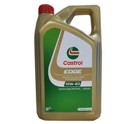 Castrol Edge 10W-60 Supercar VW 501 01/505 00 BMW Modèles M 5 Litre Huile