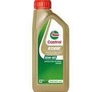 Castrol EDGE 10W-60 huile pour moteur 1 L Voiture