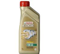 Castrol edge Supercar Titane FST Huile Moteur 10W60 pour BMW M3 M5 M-MODEL
