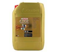 Castrol edge Td 5W-40 Pkw-Motorenöl MB 226.5, Renault Rn 0700, 20 Litre