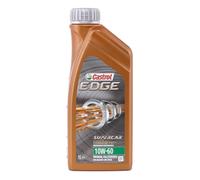 CASTROL EDGE Titanium Huile moteur 10W-60 1L Huile synthétique