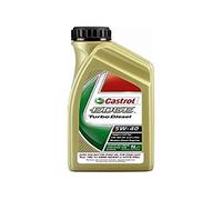 Castrol EDGE Turbo Diesel Huile Moteur 5W-40 1L