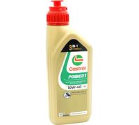 Castrol Énergie 1 10w40 1L Huile Moteur Partiellement Synthétique