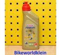 Castrol Énergie 1 10w40 1L Huile Moteur Partiellement Synthétique