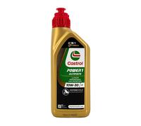 Castrol Power 1 Racing 4T Huile Moteur 10W-30 1L