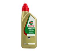 Castrol Huile moteur Énergie 1 Scooter 2T ISO-L-EGD JASO FD 1 L