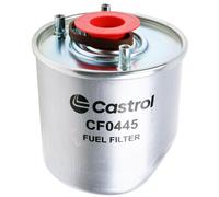Castrol filters CF0445 Filtre à carburant