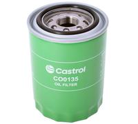 Castrol filters CO0135 Filtre à huile