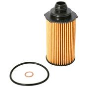 Castrol filters CO0220 Filtre à huile