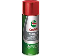Castrol Spray d’huile pour filtre à air – 400 ml