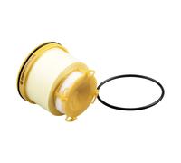 Castrol Filtre Kraftstofffilter Pour Mitsubishi L 200/Triton KJ_ KK_ KL_ 2.4