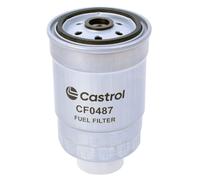 Castrol Filtre Kraftstofffilter Pour Saab 9-3 Cabriolet YS3F 1.9 TiD YS3E