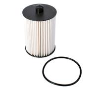 Castrol Filtre Kraftstofffilter Pour Volvo XC90 I 275 D5 AWD D3/D5 V70 II SW 2.4