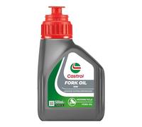 Castrol Huile de fourche FORK OIL 10W 500 ml