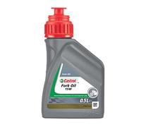 Castrol Fork Oil Huile de Fourche 15W 500ml