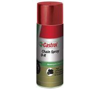 Castrol Graisse Pour Chaîne O-ring 400ml