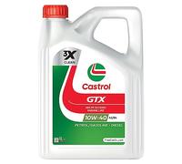 Castrol GTX 10W-40 A3/B4, 4L