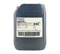 CASTROL 15F8FB Huile moteur