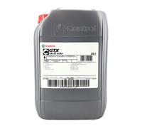 CASTROL GTX 5W-30 A5/B5 Huile, Ilsac GF-4, Api Sl, Acea B5, Acea A5, 20 Litre