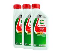 CASTROL 15F6F1 Huile moteur