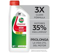 CASTROL GTX 5W30 C4 1L CASTROL - ref : 15F64C