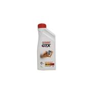 CASTROL GTX 5W-30 C4 1X1 Litre, RN 0720, MB 226.51 Huile Moteur