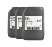 CASTROL GTX 5W-30 C4 Huile Moteur Semi-Synthétique Renault RN0720