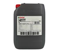 CASTROL GTX 5W-30 C4 Pkw-Motorenöl Renault RN0720, MB 226.51, 20 Litre