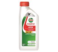 Castrol GTX 5W-30 RN17 1L H 184246 15F6E4