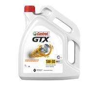 Huile moteur CASTROL 15CC30