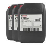 CASTROL GTX 5W-30 RN17 Huile Moteur PKW Renault RN17, ACEA C3, 3x20 Litres