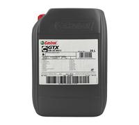 CASTROL GTX 5W-30 RN17 Pkw-Motorenöl Renault RN17, Acea C3, 20 Litre