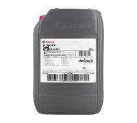 Castrol GTX 5W-40 MV Huile Moteur Semi-Synthétique 20 L
