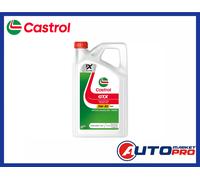 Castrol GTX 5W30 RN17 Huile de Moteur Acea C3 MB 226.52 Renault 100% Synth 5 Lit