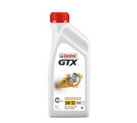 CASTROL GTX A5/B5 Huile moteur 5W-30 1L