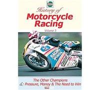 Castrol History Of Motorcycle Racing Vol. 3 G
