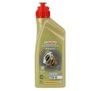 CASTROL Huile-Additif Transmax Manual Transaxle - Synthetique - 75W90 - 1 Litre
