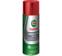 Castrol Huile Chaîne Lubrification Capacité 0,4 Litres CASTROL