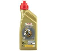 Castrol Huile De Boîte De Vitesses Sae 75w-90 1l