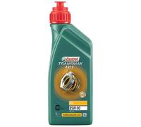 Castrol Huile pour essieux Transmax Axle EPX 85W-90 MB 235.0 ZF Te-ML 21A 1 Litre