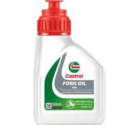 CASTROL Huile de fourche 15F1ED 0,5L Bouteille