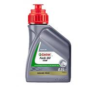 Castrol Huile de fourche 15F1ED