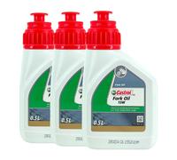 Castrol Huile de fourche 15F1ED