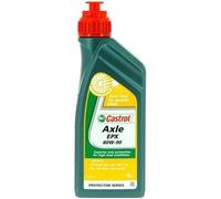 Castrol Axle EPX 80W-90, Huile de transmission, 1L