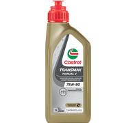 CASTROL Huile de transmission Huile de boîte de vitesse 15F224 pour VW 1L