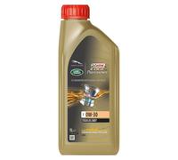 Castrol Huile Du Moteur de Voiture 0W-30 Edge Professionnel Acea C2 - 1 Lt (