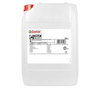 Castrol Huile moteur 15DAFE GTX 5W-30 C3 20 L